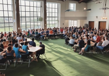 white and black abstract painting