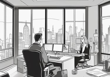 white concrete building during daytime