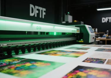 a large formatting machine with a large format of a large format of a large