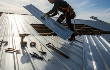 metal roof replacement service sarasota florida