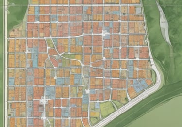 white concrete building during daytime