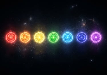 7-energy circles horizontal