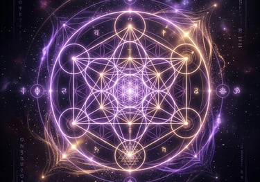sacred geometry