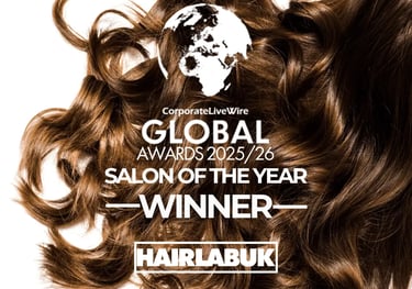 hairlabuk salon of the year 2026