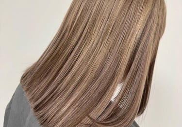 hair cut in Hessle, Hull 