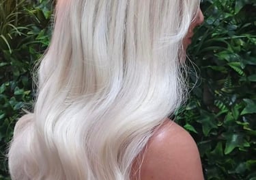 female hair loss clinc in hessle