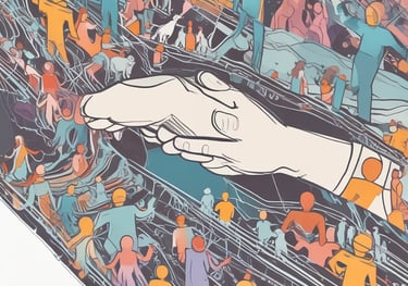 white concrete building during daytime