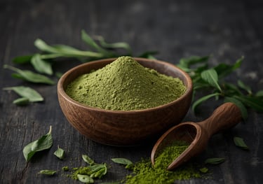 moringa_powder_dried