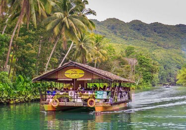 loboc-river-bohol