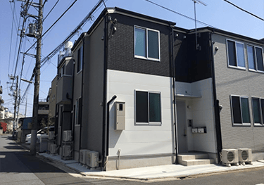提供日本留学宿舍选择及免中介费租房咨询服务