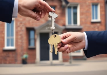 white concrete building during daytime