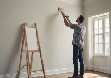 white concrete building during daytime