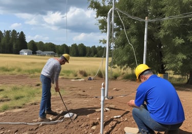 gray concrete wall inside building
