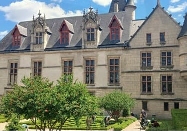 Bibliothèque Forney