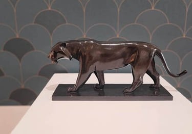 Le musée Blanche Hoschedé-Monet de la ville de Vernon