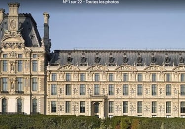 Musée des arts décoratifs