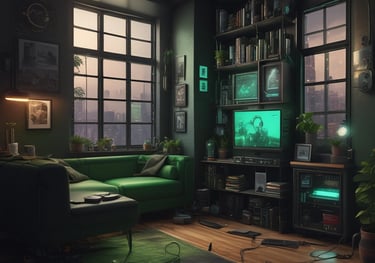 worm's-eye view photography of concrete building