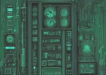 white concrete building during daytime