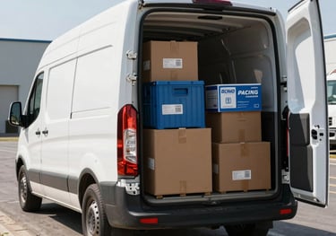 image of remival cleaning service