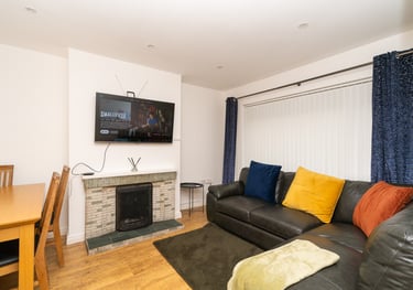 Comber rental property