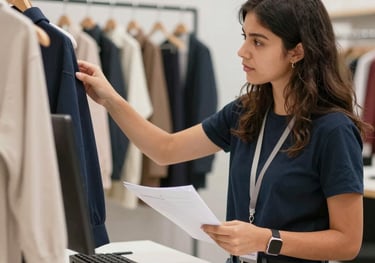 white and black abstract painting