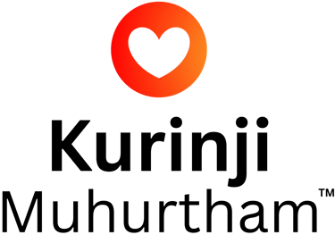 Kurinji Tamil ST Muhurtham Logo