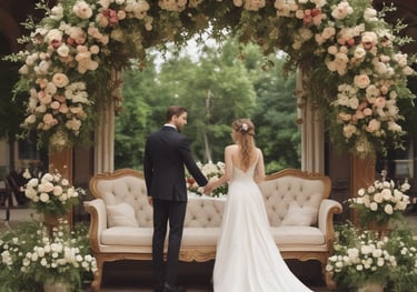 white and black abstract painting