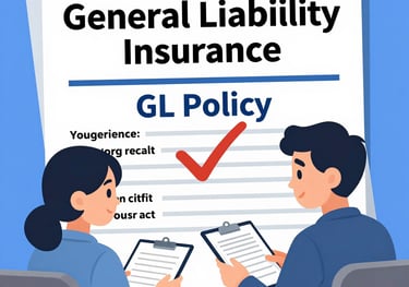 General Liability Insurance for DFW Contractors and Small Businesses - Insurance Crib