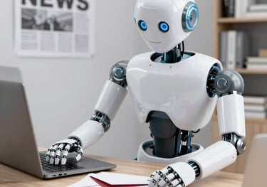 CRM gestión automatizada con inteligencia artificial