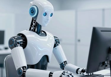 CRM gestión automatizada con inteligencia artificial