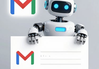 Agente de IA enviando un WhatsApp