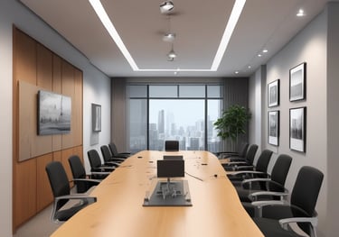 white and black abstract painting