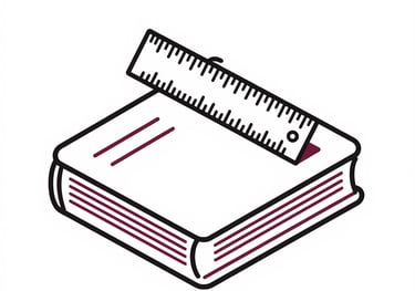 Geometric wine red accent shape symbolizing precision and elite technical support.