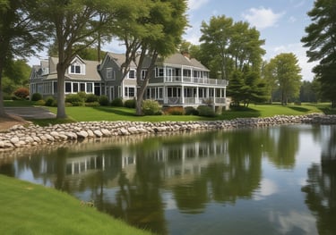 white and black abstract painting