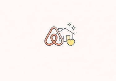 Airbnb property management services