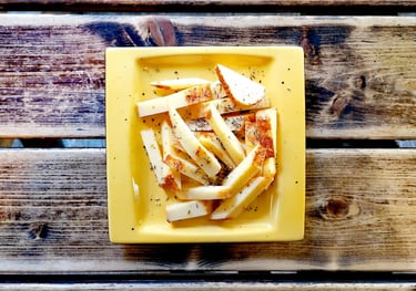 rūkytas sūris Šnekutis