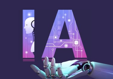 FORMATION IA GENERATIVE