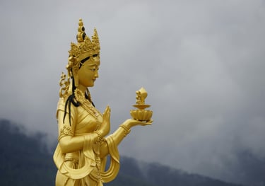 Bhutan Holidays by Soma Journeys