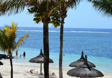 Mauritius Holidays by Soma Journeys