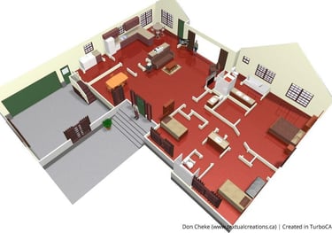 Architectural Design