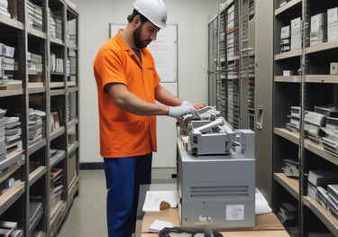 gray concrete wall inside building