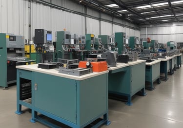 white concrete building during daytime