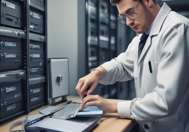 white concrete building during daytime