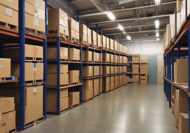 worm's-eye view photography of concrete building