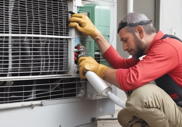 gray concrete wall inside building