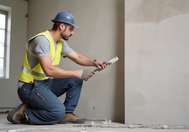 white concrete building during daytime
