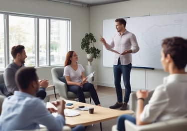 worm's-eye view photography of concrete building