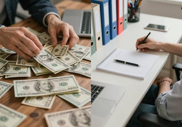 white concrete building during daytime