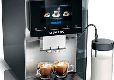 Bosch Kundendienst Kaffeevollautomat Berlin