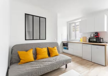 conciergerie saint ouen garibaldi 